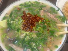 -李小老烧饼(常营民族家园店)
