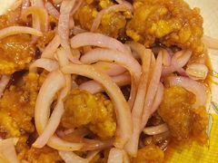 -紫金食坊(江南西路店)