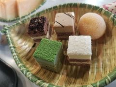 -九记潮汕现切鲜牛肉自助火锅(新开铺店)