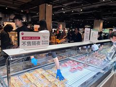 -永辉超市(龙湾万达店)