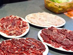 -贵宾牛·潮汕牛肉火锅(珠池总店)