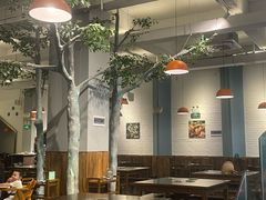 -菌乡缘·野生菌蒸汽鱼火锅(江边夜市店)