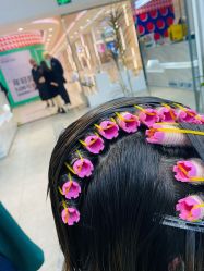 点击看大图 -禾曼造型