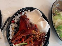 -避风塘(江桥万达店)