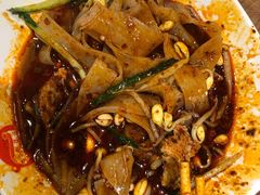 -子午路张记肉夹馍(兵马俑店)