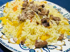 -伊带伊路新疆美食府(呼家楼店)