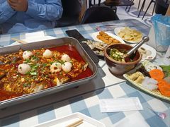 -鱼酷活鱼烤鱼(北美店)