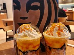 -星巴克(徐州云龙万达广场店)