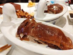 -大鸭梨烤鸭(石佛营店)