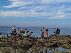 -养马岛旅游度假区