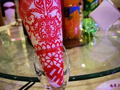 -扬浦大酒楼(平顶山路店)