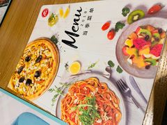 -必胜客(鼓楼店)