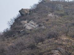 -封龙山风景区