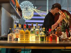 -星巴克臻选(成都太古里店)