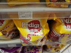 -红旗连锁(橙色年代分店)
