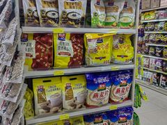 -首开福茂购物中心(宋家庄店)
