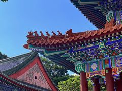 -珠海圆明新园