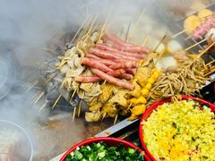 -小吴水煮(羊子巷无任何分店)