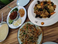 -合合春饼(潘家园店)