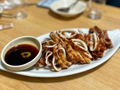 -故乡明太鱼屋(航北路店)