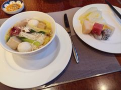 -索菲特西湖大酒店·香榭丽全日候餐厅(南山路店)