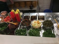 大堂-小北饵块&饵丝之滇(南锣鼓巷店)