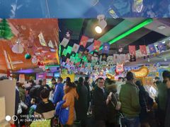 -大玩家(安吉万达店)