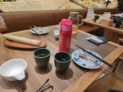 -云海肴·汽锅鸡·云南菜(广安门天虹店)