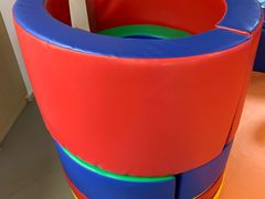 -小门牙好性格托育(北外滩中心)