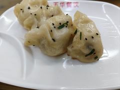 锅贴-玉华饮食店(茅台路店)