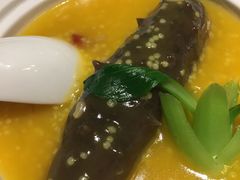 养生小米大连鲍-廊亦舫Lang Yi Fang Restaurant(金桥店)