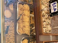 -百香林西点(西安门店)