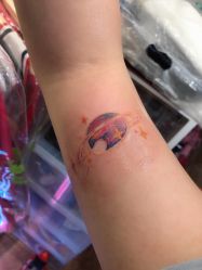 -MDZ STORE·TATTOO·耳饰