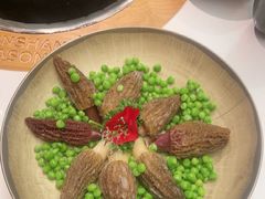 -芸山季·云南野生菌火锅(南翔印象城MEGA店)