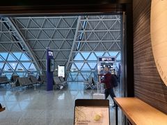 -星巴克(成都机场T2店)