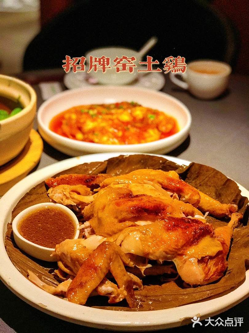 深圳必打卡「小炳胜」炳胜私厨人气榜广州菜🍃