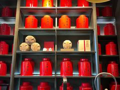 -王德传茶庄(上海新天地店)