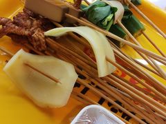 -串门邻居串串火锅(云南南路店)