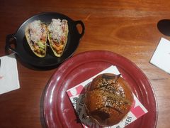 -黑角餐厅美式狂野Blackhorn(昌茂花园店)