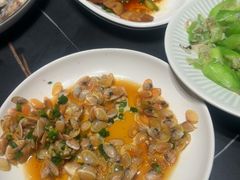 -金海湾海鲜排档(朱家尖店)