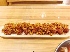 -韩食味·小木屋(日照店)