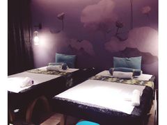 -璞·澐间影院式足道SPA(尚悦湾店)