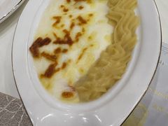 -马迭尔西餐厅(中央大街店)