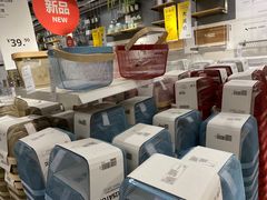 -宜家家居(哈尔滨商场店)