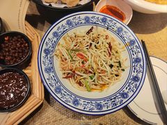-大张烙馍村(绿地店)