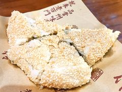-老西门·常州菜(新区店)