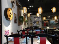 大堂-京城小江南·北京烤鸭·江南土菜·白鱼(中关村店)