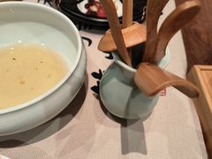 -梅间堂茶馆(绿地缤纷城店)