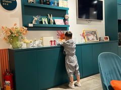 -海马体照相馆(天津世纪都会店)