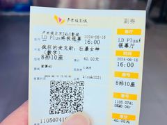 -卢米埃影城(长楹天街IMAX激光店)